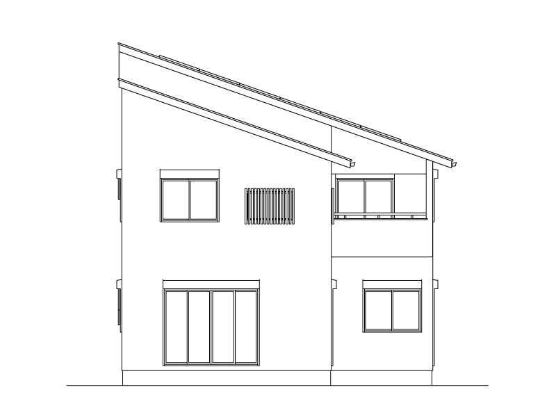 建物外観画像1
